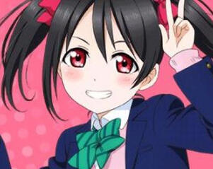 Nico Yazawa