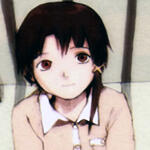 Lain Iwakura