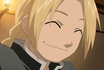 Edward Elric